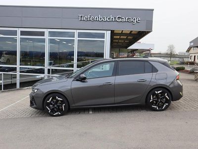Gebraucht 2023 Opel Astra GSe Limousine | CHF 26’990 (Fairer Preis)