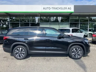 Neu (2026) Skoda Kodiaq Dynamic 205 PS | Superpreis