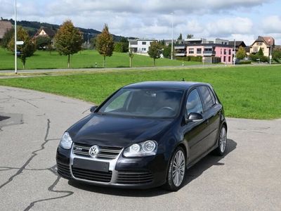 VW Golf V