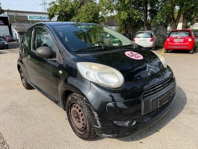 Citroën C1