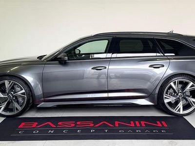 Gebraucht 2020 Audi RS6 Kombi | CHF 82’400 (Superpreis)