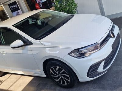 Gebraucht VW Polo Life 95 PS (69 kW) 2024 Kleinwagen