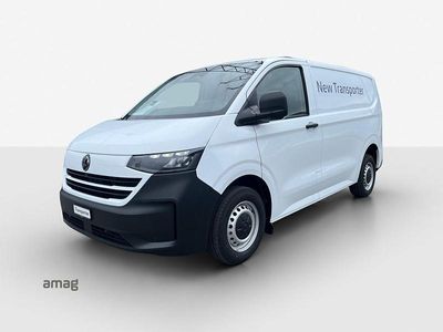 Clear white (l9f0) Gebraucht 2025 VW T6.1 Van | CHF 42’900