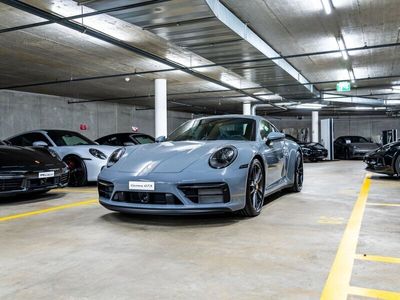 gebraucht Porsche 911 Carrera GTS PDK