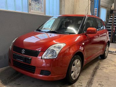 Gebraucht Suzuki Swift GL 92 PS (67 kW) 2006 Kleinwagen