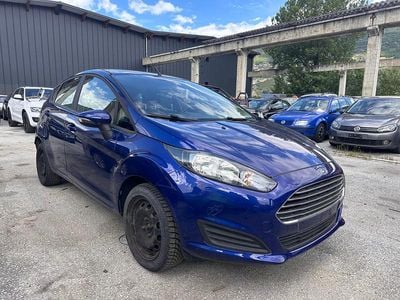 Gebraucht 2014 Ford Fiesta Titanium | CHF 1’200