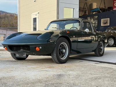 Gebraucht 1970 Lotus Elan | CHF 57’900