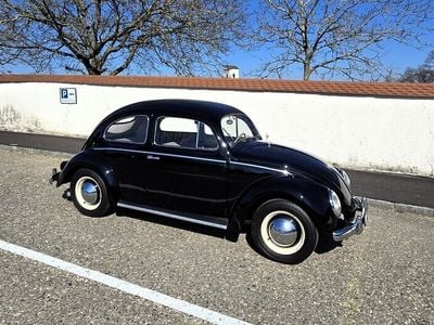 Gebraucht 1956 VW Käfer | CHF 29’700