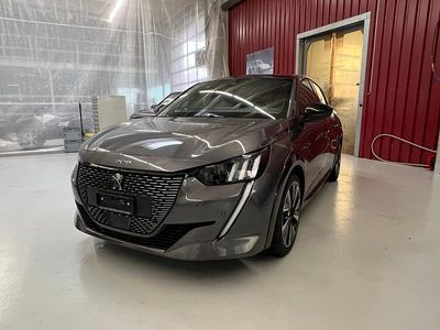 Gebraucht Peugeot 208 GT 101 PS (74 kW) 2024 Kleinwagen
