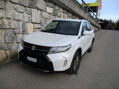 Neu 2025 Suzuki Vitara SUV | CHF 25’890