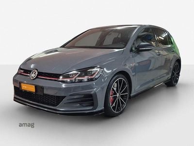 Gebraucht 2020 VW Golf GTI Limousine | CHF 29’900 (Etwas zu teuer)