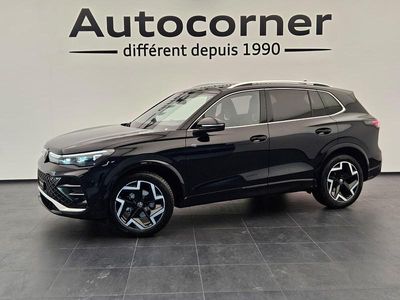 Gebraucht 2024 VW Tiguan R-line SUV | CHF 43’900