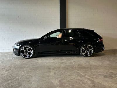 Gebraucht 2022 Audi RS4 Kombi | CHF 79’500 (Teuer)