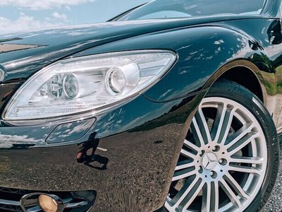 Gebraucht Mercedes CL500 Edition 388 PS (285 kW) 2006 Coupé