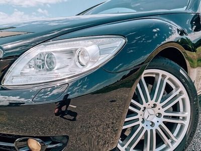 Gebraucht 2006 Mercedes CL500 Edition Coupé | CHF 34’800