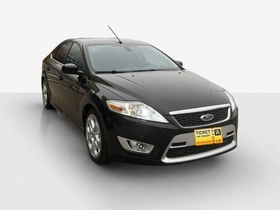 Gebraucht 2010 Ford Mondeo Titanium S | CHF 5’000