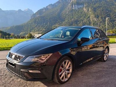 Seat Leon ST