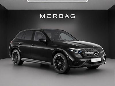 Gebraucht 2025 Mercedes GLC450 SUV | CHF 99’900 (Fairer Preis)