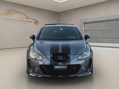 Gebraucht 2012 Cupra Leon | CHF 7’500 (Fairer Preis)