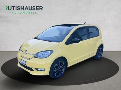 Gebraucht Skoda Citigo-e IV Style 61 kW (83 PS) 2020 Kleinwagen