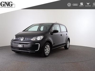 Gebraucht 2022 VW e-up! Kleinwagen | CHF 15’900 (Guter Preis)