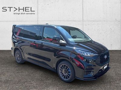 Neu 2025 Ford Transit Van | CHF 63’280