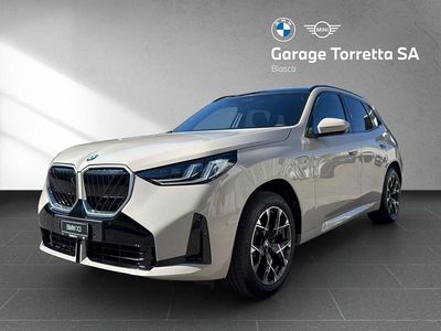 Neu (2026) BMW X3 M Sport 299 PS | Fairer Preis
