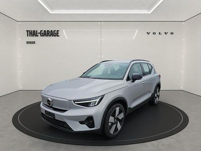 Gebraucht 2023 Volvo XC40 Ultimate SUV | CHF 53’900