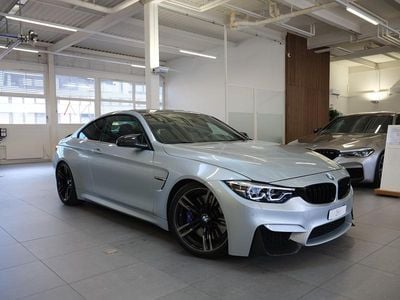 Gebraucht 2015 BMW M4 Coupé | CHF 42’890 (Guter Preis)