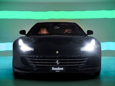 Gebraucht Ferrari GTC4Lusso 690 PS (507 kW) 2017 Kombi
