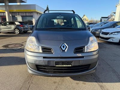 Renault Modus