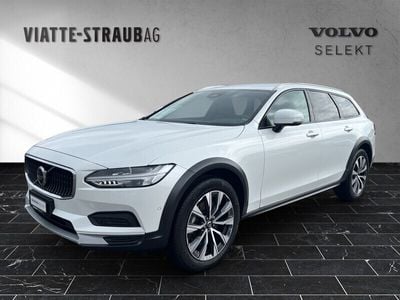 Volvo V90 CC
