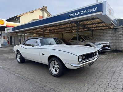 Gebraucht Chevrolet Camaro 250 PS (183 kW) 1968
