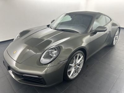 gebraucht Porsche 911 Carrera 4 PDK