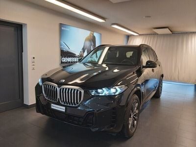 Gebraucht 2023 BMW X5 M Sport SUV | CHF 77’900 (Fairer Preis)
