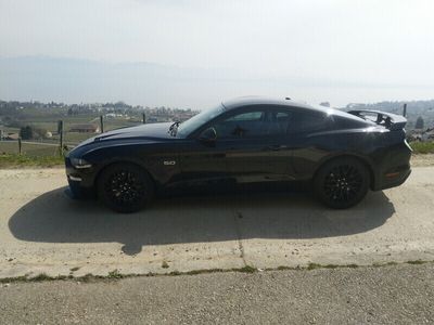 Ford Mustang GT