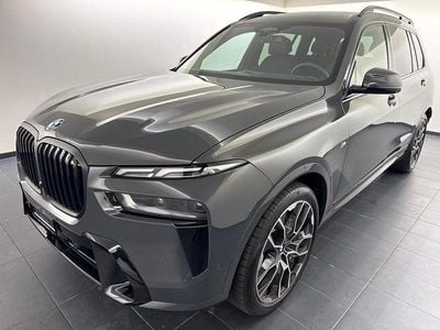Gebraucht 2025 BMW X7 M Sport SUV | CHF 97’500 (Guter Preis)