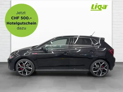 Neu (2026) VW Polo GTI 207 PS | Teuer