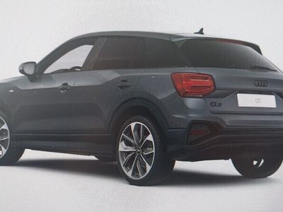 Gebraucht 2023 Audi Q2 S-Line SUV | CHF 39’000