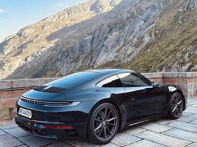 Gebraucht Porsche 911 Carrera 385 PS (283 kW) 2023