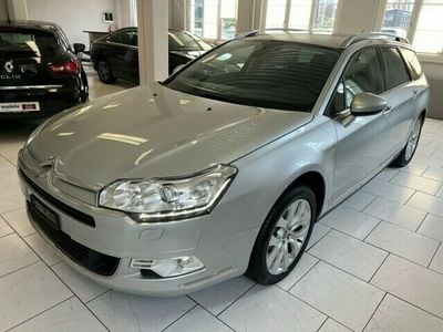 gebraucht Citroën C5 Tourer 2.2 HDi CrossTourer Automatic