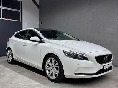 Gebraucht 2013 Volvo V40 Summum | CHF 7’900 (Fairer Preis)