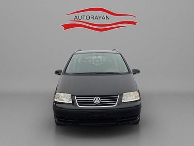 Gebraucht 2008 VW Sharan Trendline Van / Kleinbus | CHF 2’200 (Superpreis)