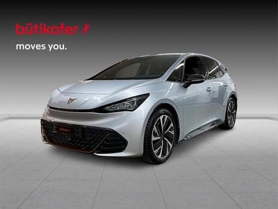 Gebraucht 2022 Cupra Born e-Boost Kleinwagen | CHF 27’900 (Fairer Preis)