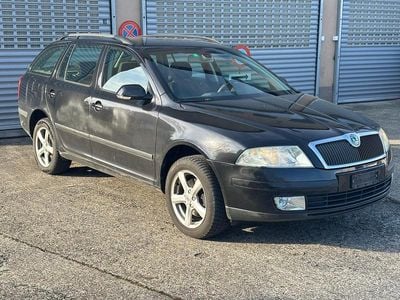 Gebraucht 2006 Skoda Octavia Adventure | CHF 900 (Fairer Preis)