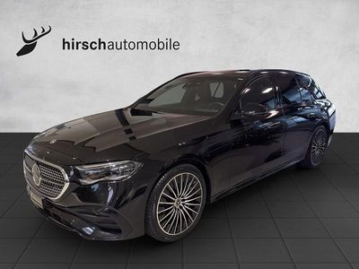 Gebraucht 2024 Mercedes E220 Kombi | CHF 59’900