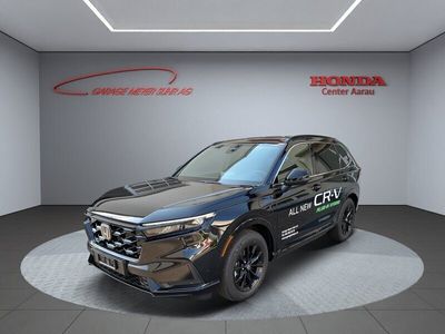 gebraucht Honda CR-V 2.0iPHEV Plug-in Hybrid Advance Tech 2WD