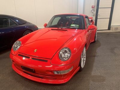 Gebraucht 1996 Porsche 911 Carrera RS Coupé | CHF 498’800