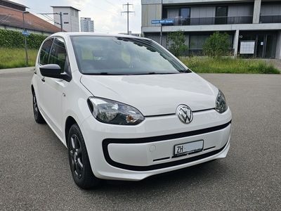 VW up!