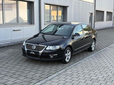 Gebraucht 2006 VW Passat Highline | CHF 4’900 (Etwas zu teuer)
